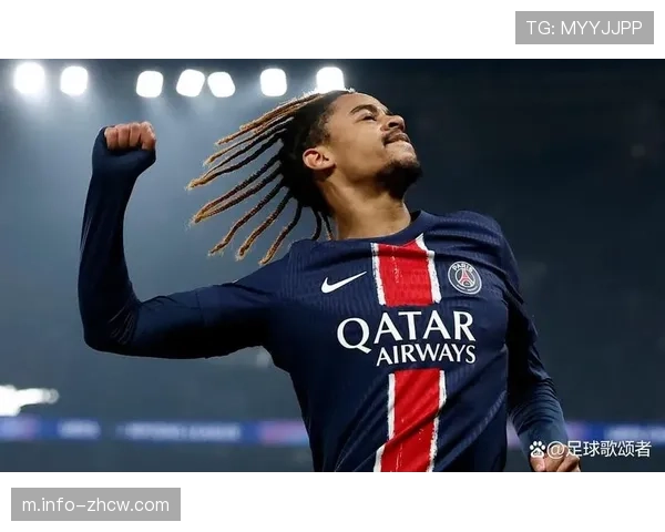 克瓦拉茨赫利亚法甲数据亮眼，巴黎进攻端新核心崛起