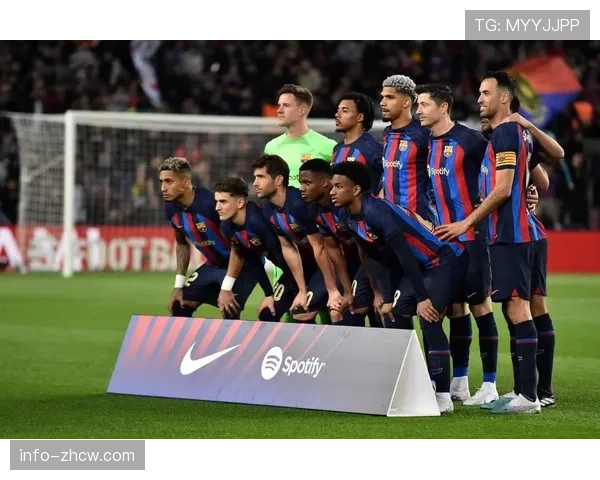 巴萨提前锁定下赛季欧冠资格 连续二十三个赛季征战欧洲顶级赛场 巴萨提前锁定下赛季欧冠资格 连续二十三个赛季征战欧洲顶级赛场